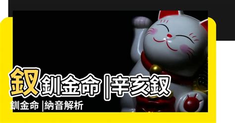 釵釧金命 意思|【釵釧金】揭密富貴雙全的秘密武器：「釵釧金」命格解析